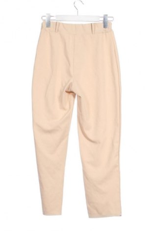 Damskie spodnie Unbranded, Rozmiar XS, Kolor Beżowy, Cena 80,38 zł