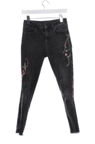 Damskie spodnie Unbranded, Rozmiar M, Kolor Czarny, Cena 80,38 zł