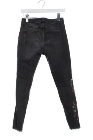 Damskie spodnie Unbranded, Rozmiar M, Kolor Czarny, Cena 80,38 zł