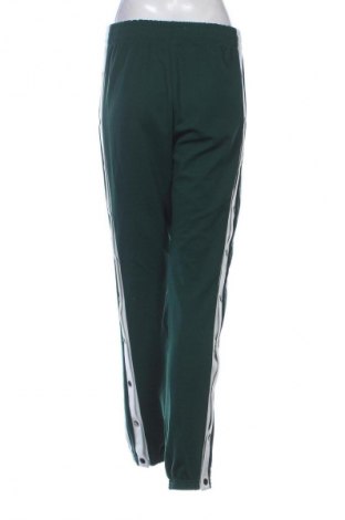 Γυναικείο παντελόνι Unbranded, Μέγεθος M, Χρώμα Πράσινο, Τιμή 6,99 €