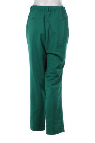 Дамски панталон Unbranded, Размер L, Цвят Зелен, Цена 15,00 €