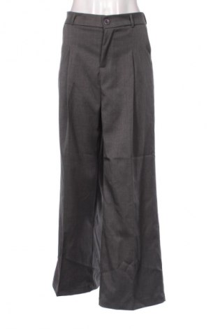 Damskie spodnie Unbranded, Rozmiar M, Kolor Szary, Cena 133,96 zł