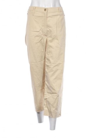 Дамски панталон Unbranded, Размер L, Цвят Бежов, Цена 15,00 €