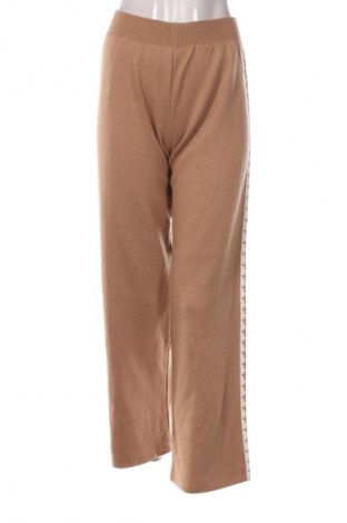 Damenhose Unbranded, Größe L, Farbe Braun, Preis € 11,99