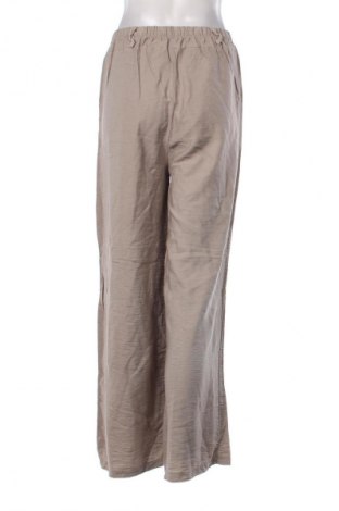 Damskie spodnie Unbranded, Rozmiar S, Kolor Beżowy, Cena 71,99 zł