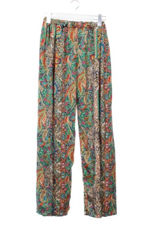 Pantaloni de femei Unbranded, Mărime XS, Culoare Multicolor, Preț 68,74 Lei