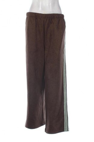 Damskie spodnie Unbranded, Rozmiar M, Kolor Brązowy, Cena 117,89 zł