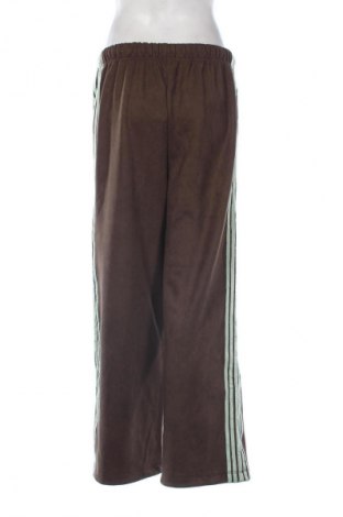 Damskie spodnie Unbranded, Rozmiar M, Kolor Brązowy, Cena 117,89 zł