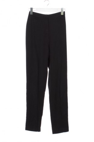 Damskie spodnie Unbranded, Rozmiar XS, Kolor Czarny, Cena 60,18 zł