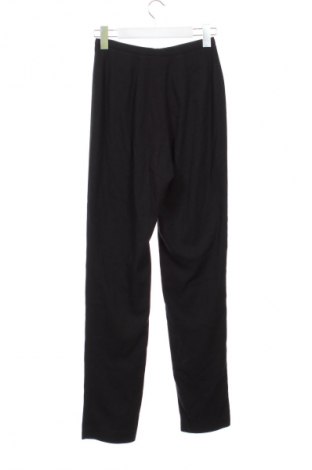 Damskie spodnie Unbranded, Rozmiar XS, Kolor Czarny, Cena 60,18 zł