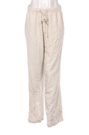 Dámske nohavice Unbranded, Veľkosť M, Farba Béžová, Cena  15,00 €