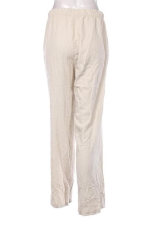 Dámske nohavice Unbranded, Veľkosť M, Farba Béžová, Cena  15,00 €