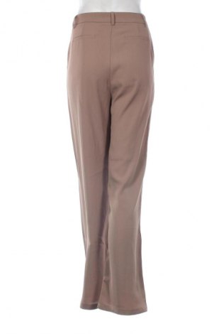 Дамски панталон Unbranded, Размер S, Цвят Бежов, Цена 17,00 €