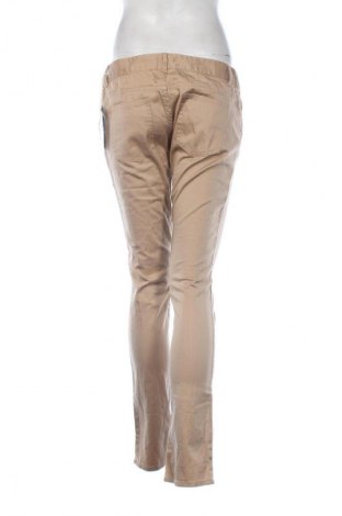 Дамски панталон Unbranded, Размер XL, Цвят Бежов, Цена 21,98 €