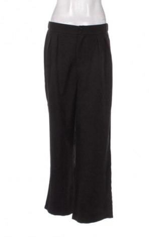 Damskie spodnie Unbranded, Rozmiar L, Kolor Czarny, Cena 68,99 zł