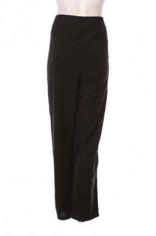 Дамски панталон Unbranded, Размер XXL, Цвят Черен, Цена 7,66 €