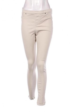 Дамски панталон Unbranded, Размер L, Цвят Бежов, Цена 13,80 €