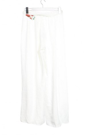 Damenhose Unbranded, Größe XXS, Farbe Weiß, Preis € 23,52