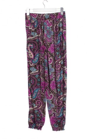 Дамски панталон Unbranded, Размер XS, Цвят Многоцветен, Цена 15,33 €