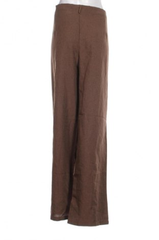 Pantaloni de femei Unbranded, Mărime 3XL, Culoare Maro, Preț 54,99 Lei