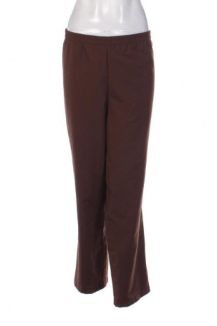 Damskie spodnie Unbranded, Rozmiar XXL, Kolor Brązowy, Cena 48,99 zł