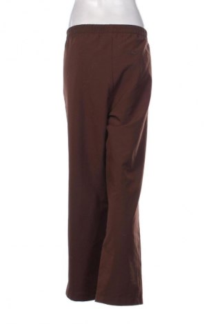 Damskie spodnie Unbranded, Rozmiar XXL, Kolor Brązowy, Cena 48,99 zł