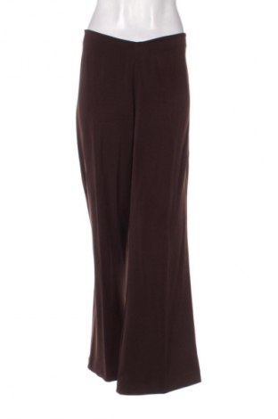 Damskie spodnie Unbranded, Rozmiar XL, Kolor Brązowy, Cena 79,47 zł