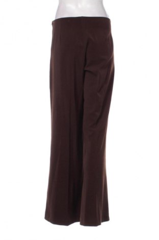 Damskie spodnie Unbranded, Rozmiar XL, Kolor Brązowy, Cena 79,47 zł