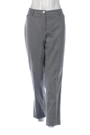 Дамски панталон Unbranded, Размер XL, Цвят Сив, Цена 15,00 €