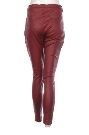 Női nadrág Unbranded, Méret XL, Szín Piros, Ár 4 109 Ft