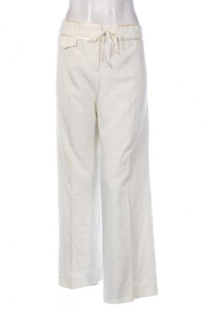 Damskie spodnie Unbranded, Rozmiar M, Kolor Biały, Cena 68,99 zł