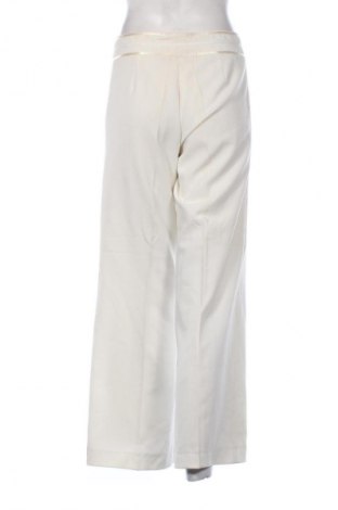 Damskie spodnie Unbranded, Rozmiar M, Kolor Biały, Cena 68,99 zł