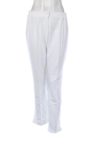 Дамски панталон Unbranded, Размер L, Цвят Бял, Цена 15,00 €