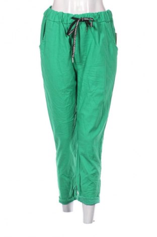 Damenhose Unbranded, Größe L, Farbe Grün, Preis € 14,99