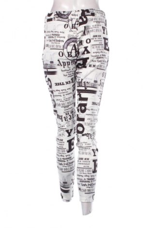 Дамски панталон Unbranded, Размер M, Цвят Многоцветен, Цена 13,80 €