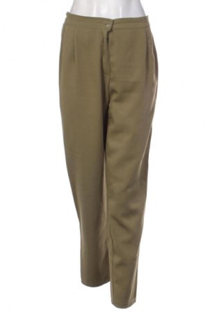 Дамски панталон Unbranded, Размер S, Цвят Зелен, Цена 15,00 €