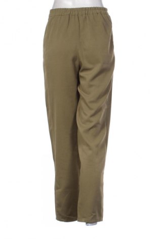 Дамски панталон Unbranded, Размер S, Цвят Зелен, Цена 15,00 €