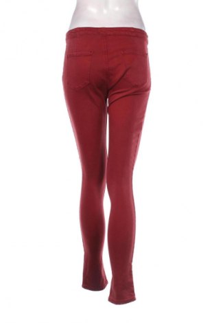 Дамски панталон Unbranded, Размер M, Цвят Червен, Цена 15,00 €