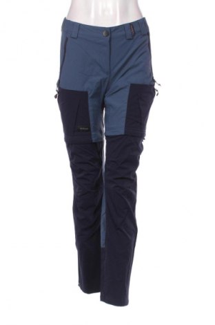 Γυναικείο παντελόνι Unbranded, Μέγεθος M, Χρώμα Πολύχρωμο, Τιμή 20,00 €