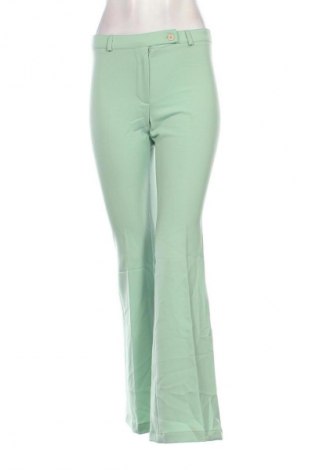 Damenhose Unbranded, Größe S, Farbe Grün, Preis € 6,99