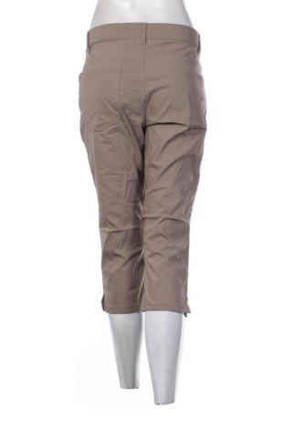 Дамски панталон Unbranded, Размер XL, Цвят Кафяв, Цена 8,69 €