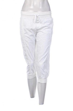 Damenhose Unbranded, Größe L, Farbe Weiß, Preis € 9,99