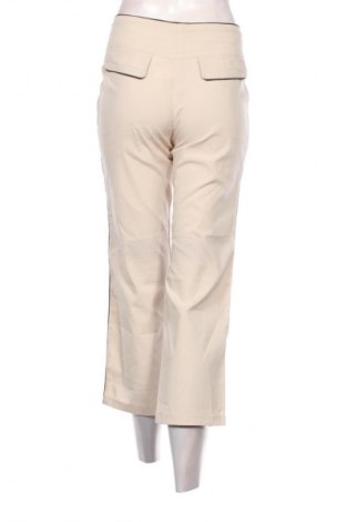 Damenhose Unbranded, Größe L, Farbe Ecru, Preis € 22,99
