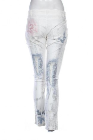 Damskie spodnie Unbranded, Rozmiar M, Kolor Kolorowy, Cena 24,99 zł