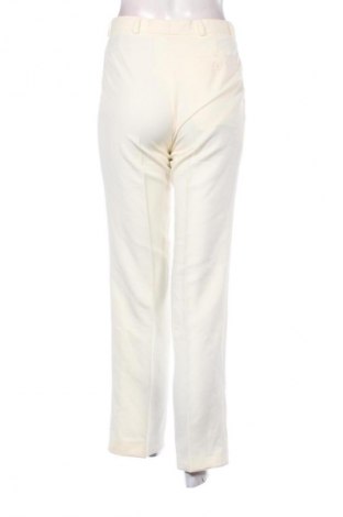 Damskie spodnie Unbranded, Rozmiar S, Kolor ecru, Cena 124,98 zł