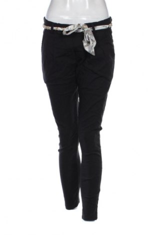 Γυναικείο παντελόνι Unbranded, Μέγεθος L, Χρώμα Μαύρο, Τιμή 7,99 €