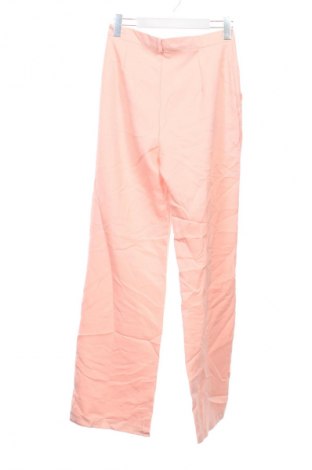 Damskie spodnie Unbranded, Rozmiar XS, Kolor Różowy, Cena 22,99 zł
