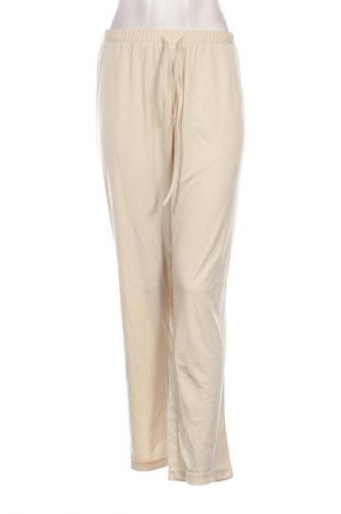 Дамски панталон Unbranded, Размер 3XL, Цвят Бежов, Цена 8,69 €