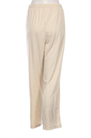 Дамски панталон Unbranded, Размер 3XL, Цвят Бежов, Цена 8,69 €