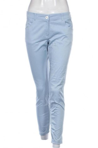 Damskie spodnie Unbranded, Rozmiar L, Kolor Niebieski, Cena 56,99 zł